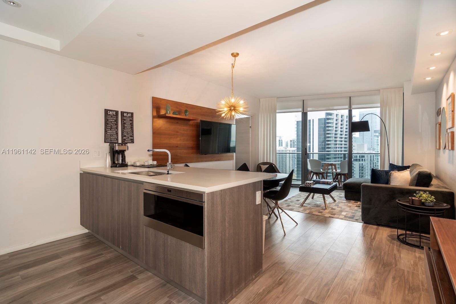 801 S Miami Avenue 3803 — photo 4