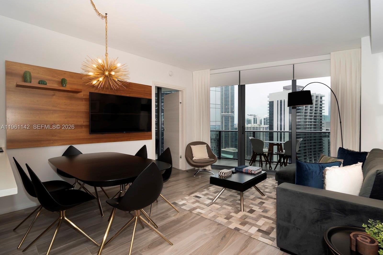 801 S Miami Avenue 3803 — photo 6