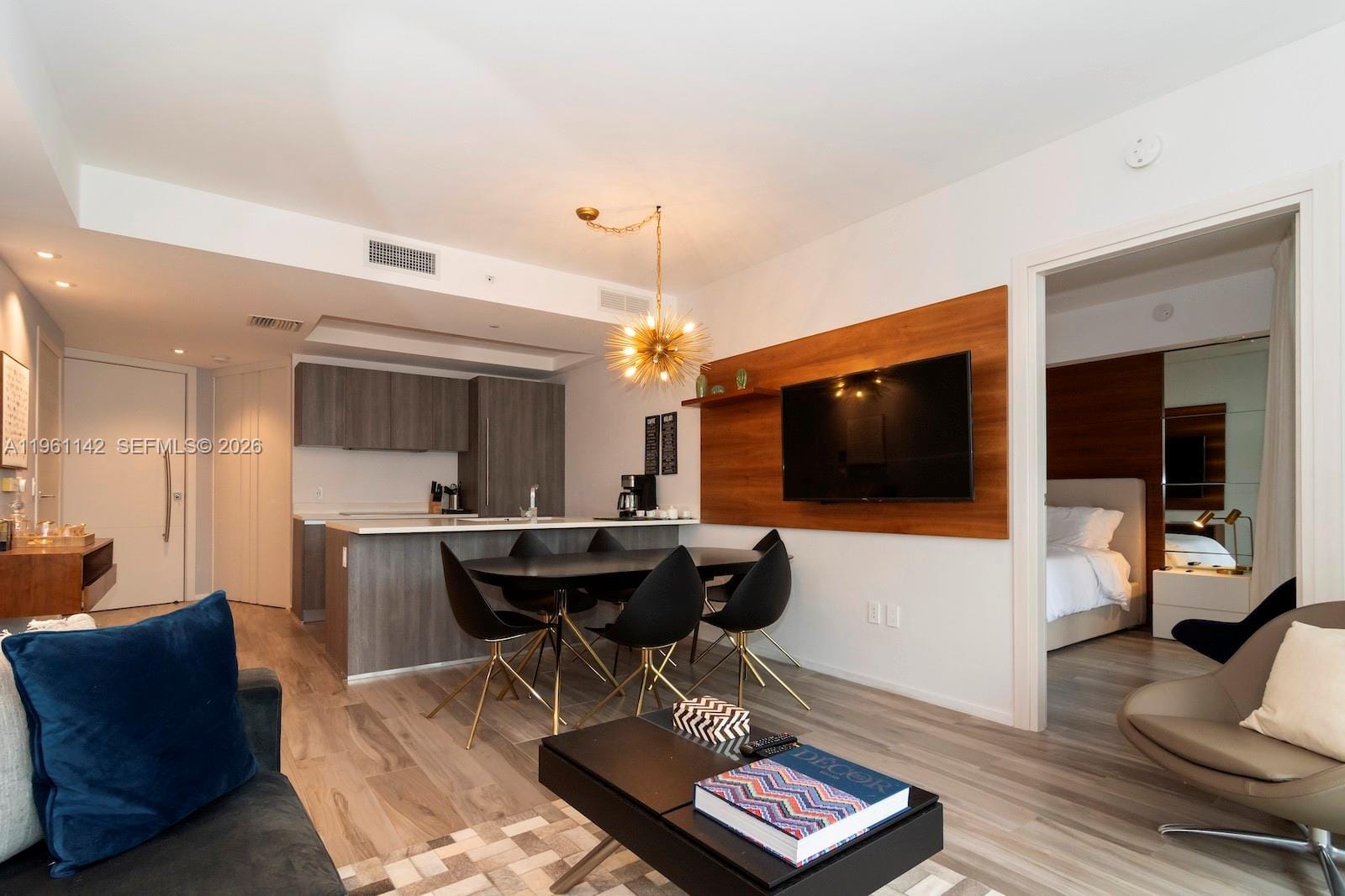 801 S Miami Avenue 3803 — photo 7