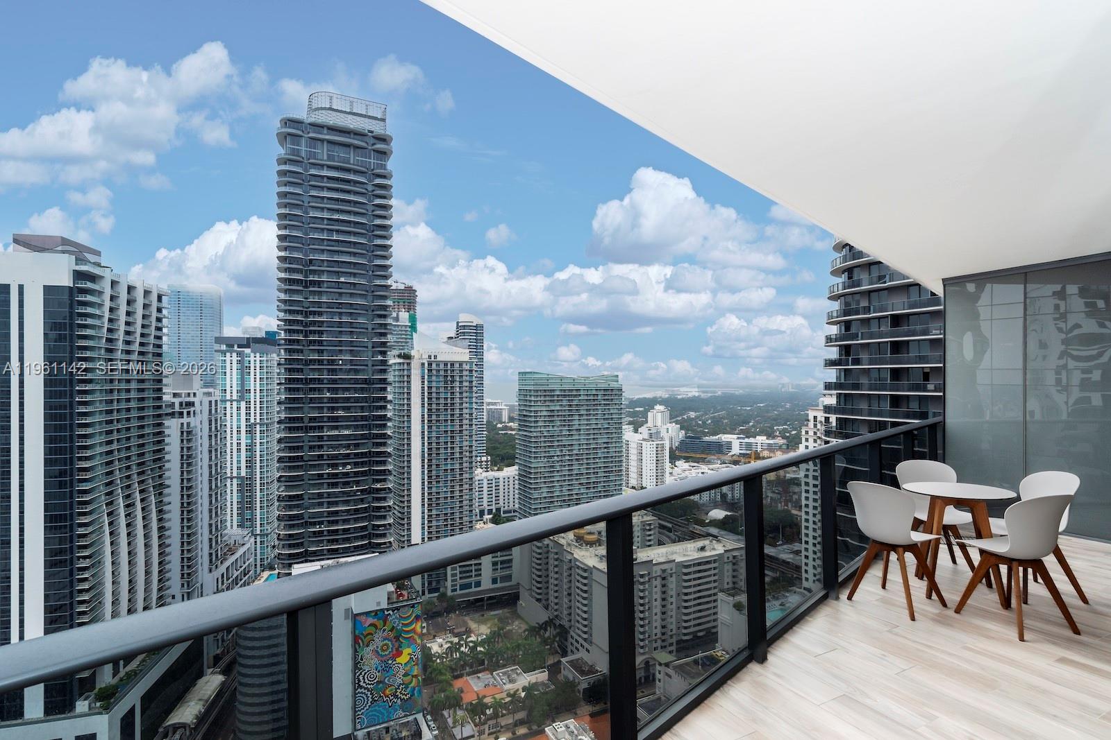801 S Miami Avenue 3803, Miami, FL 33130, Miami