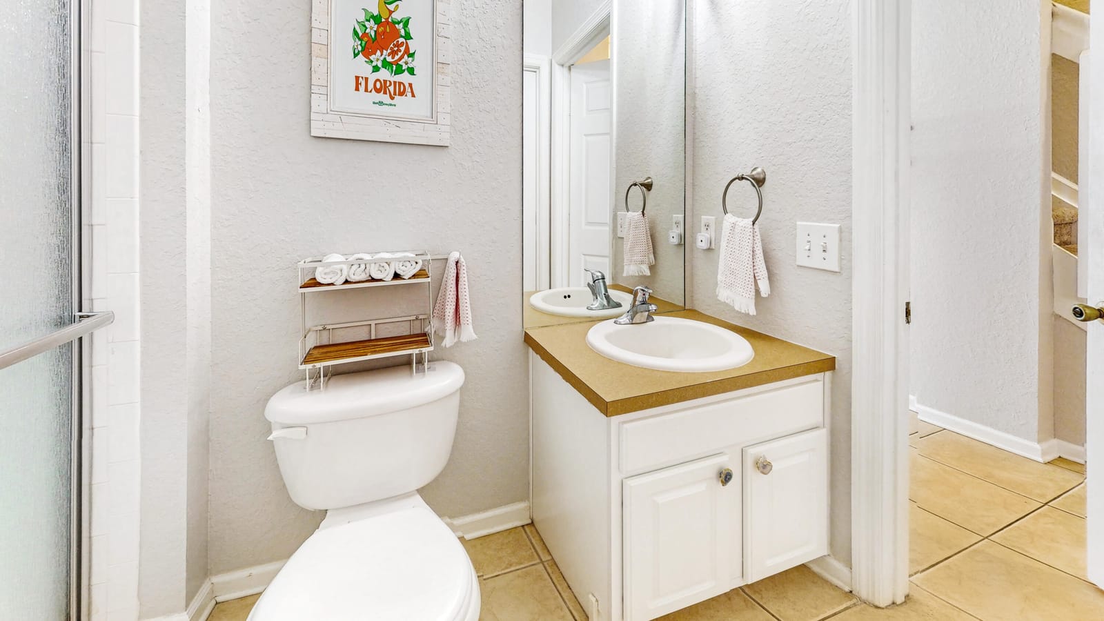 7650 Sir Kaufmann Court, Kissimmee, FL 34747 photo 14