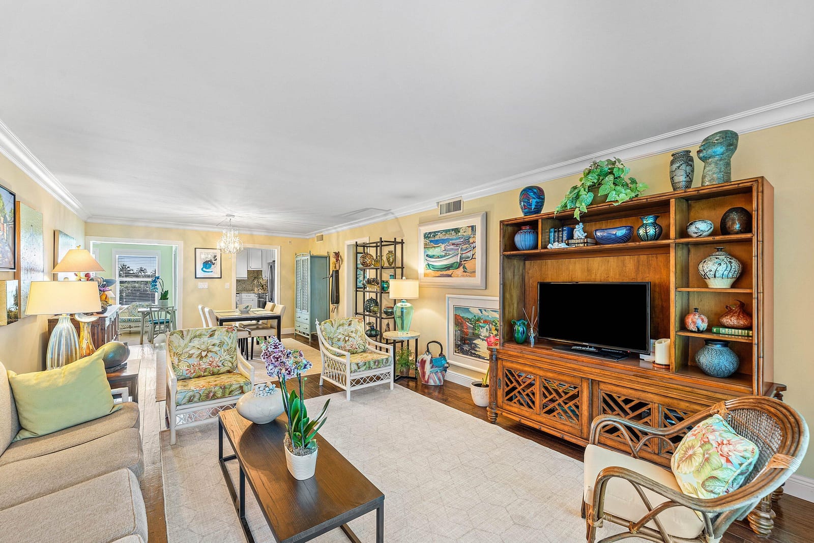 800 E Camino Real 409 — photo 11
