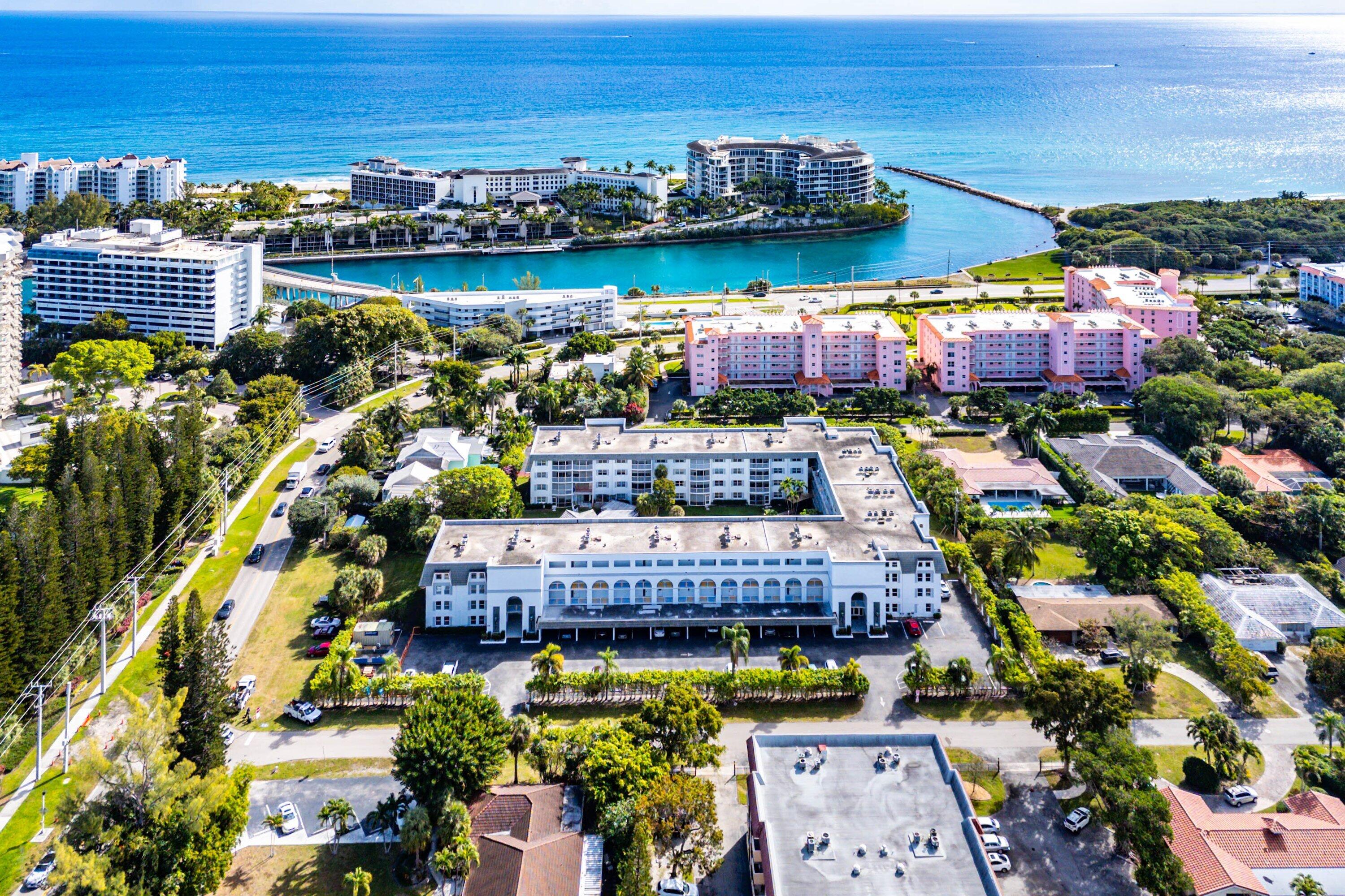 800 E Camino Real 409, Boca Raton, FL 33432, Boca Raton