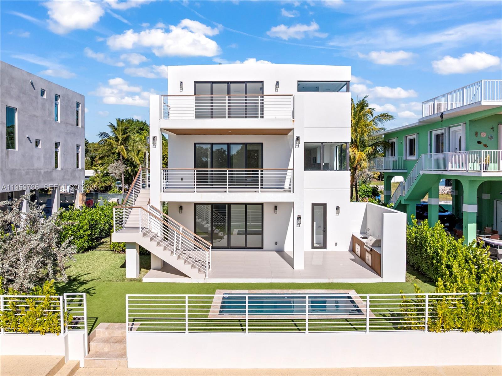 124 Orchid Street, Plantation Key, FL 33070, Plantation Key