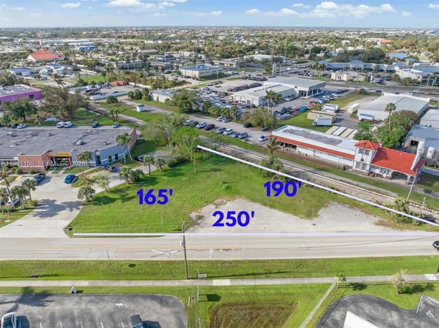 1013 Taylor Road, Punta Gorda, FL 33950