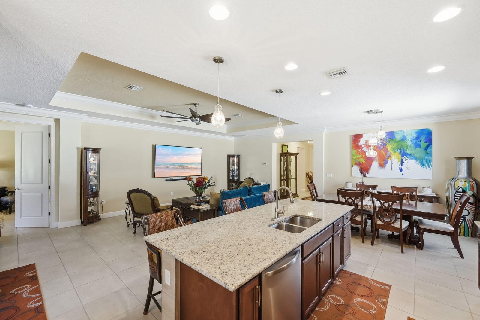 11917 SW Seahorse Springs Terrace, Port St. Lucie, FL 34987 photo 14