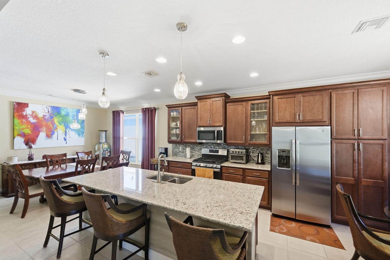 11917 SW Seahorse Springs Terrace, Port St. Lucie, FL 34987 photo 15