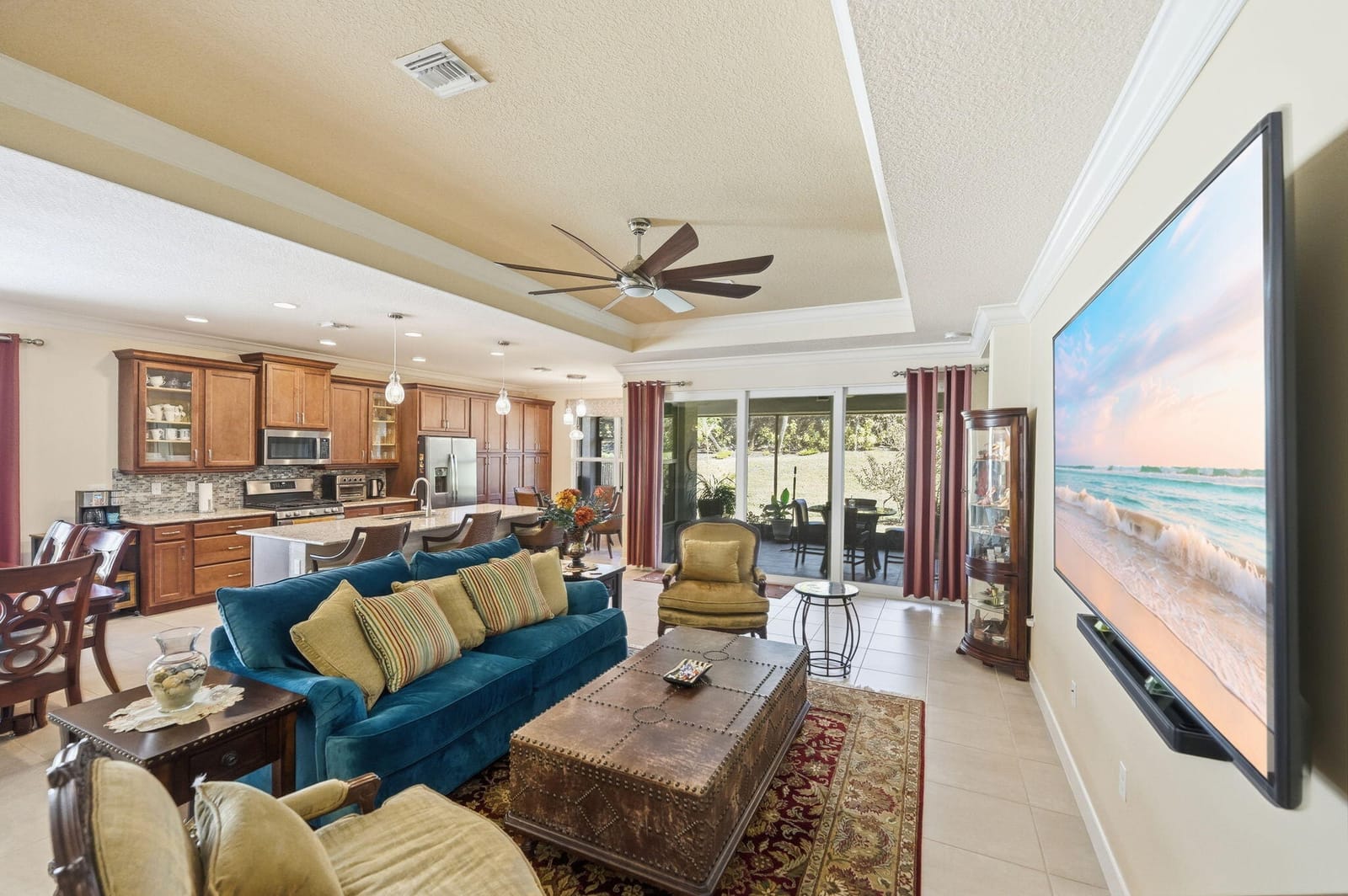 11917 SW Seahorse Springs Terrace, Port St. Lucie, FL 34987 photo 20