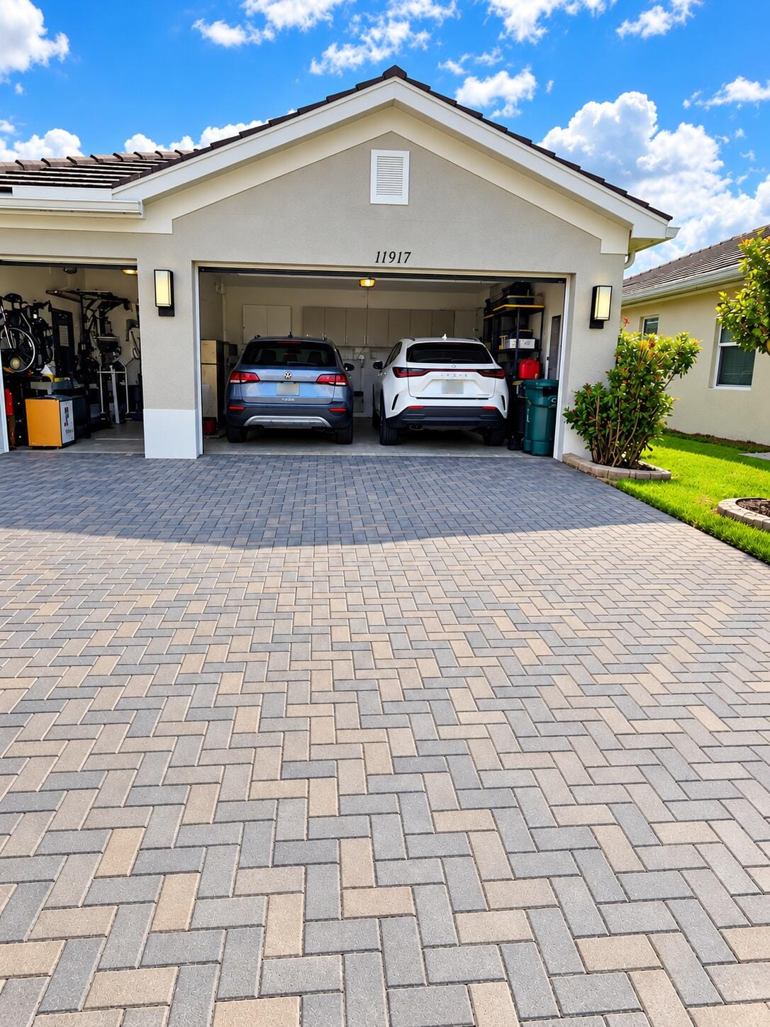 11917 SW Seahorse Springs Terrace, Port St. Lucie, FL 34987 photo 29