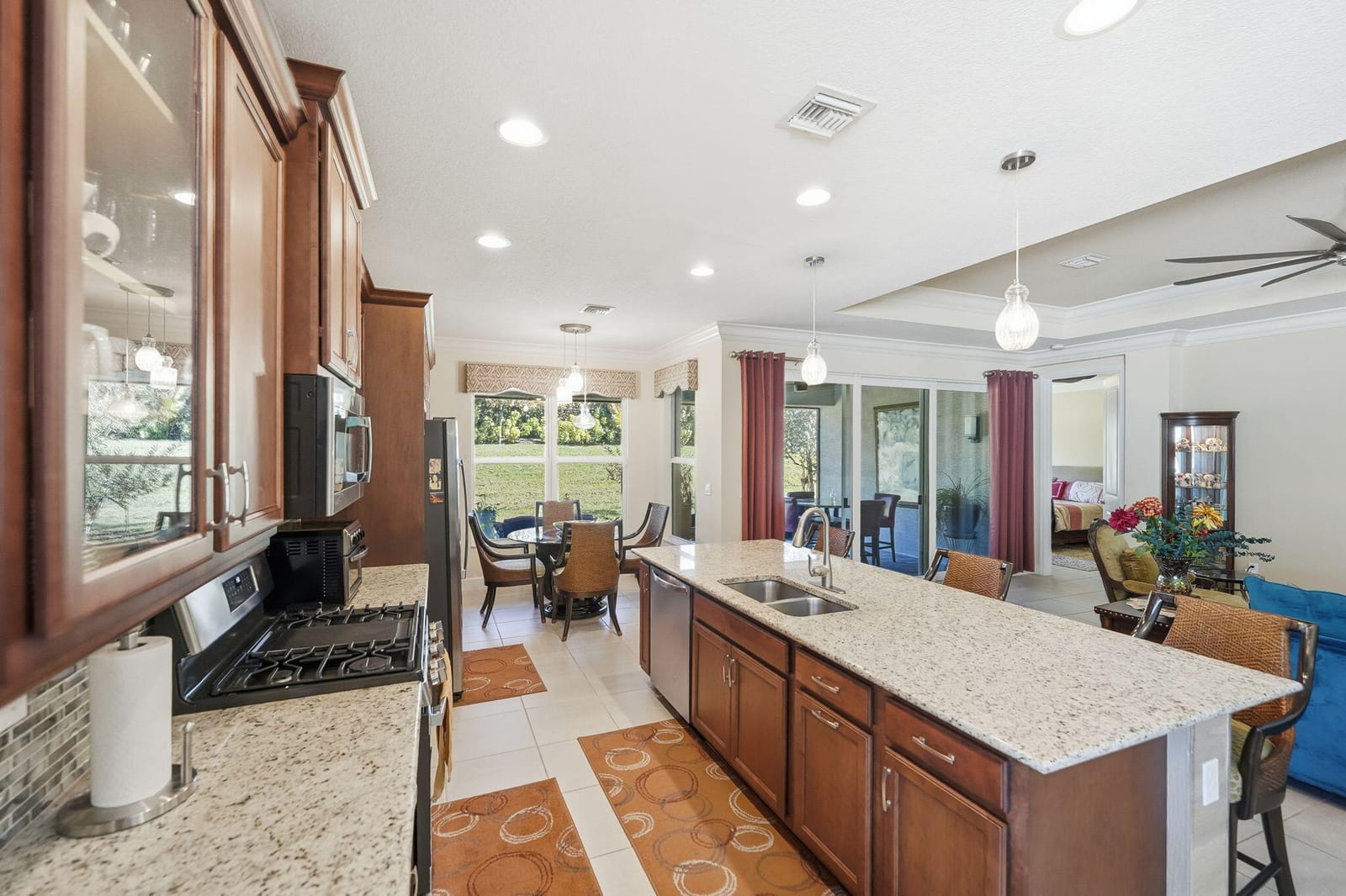11917 SW Seahorse Springs Terrace — photo 6