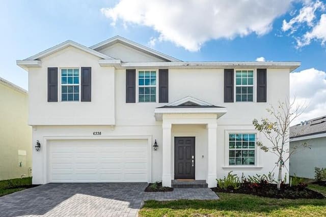 6338 Windwood Way, Port St. Lucie, FL 34987