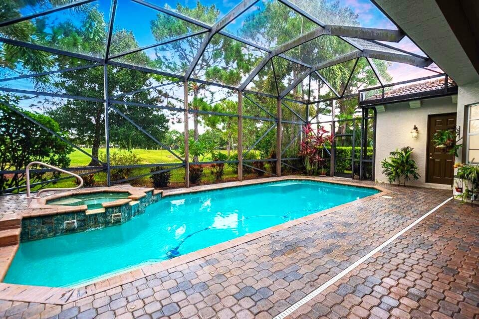 9532 SW Nuova Way, Port St. Lucie, FL 34986 photo 2