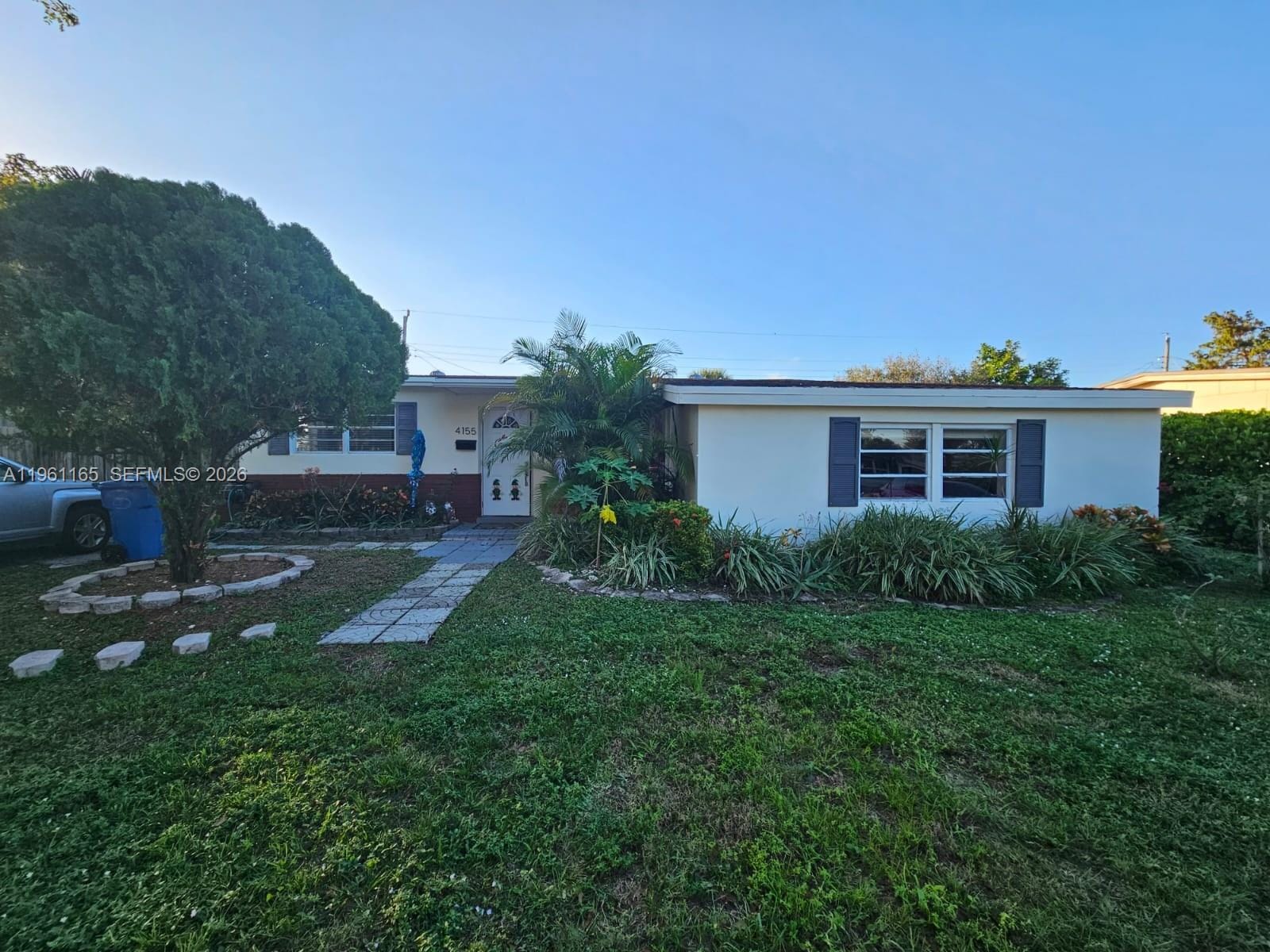 4155 NW 12th Terrace, Oakland Park, FL 33309