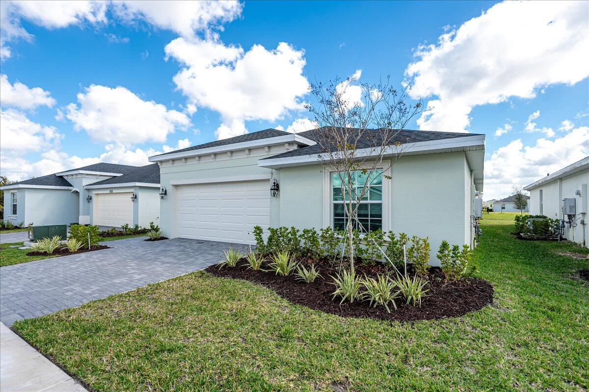 6331 NW Windwood Way, Port St. Lucie, FL 34987, Port St Lucie