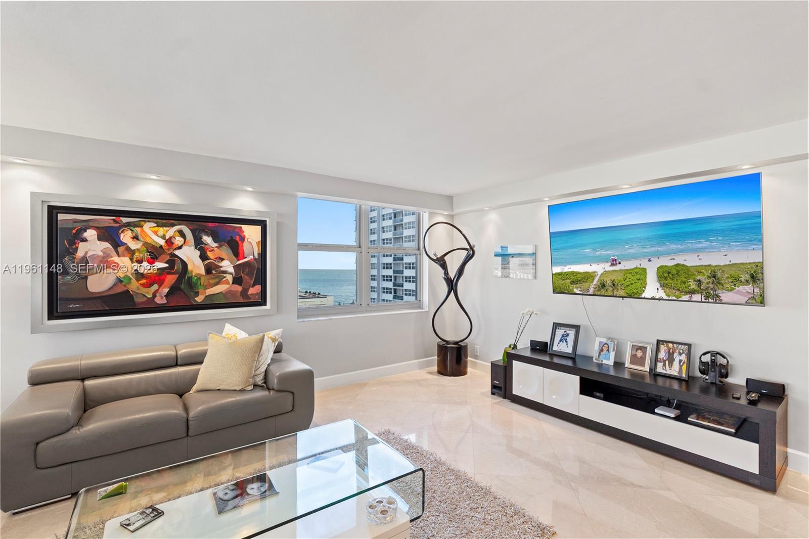 1920 S Ocean Drive 17D, Hallandale Beach, FL 33009, Hallandale Beach