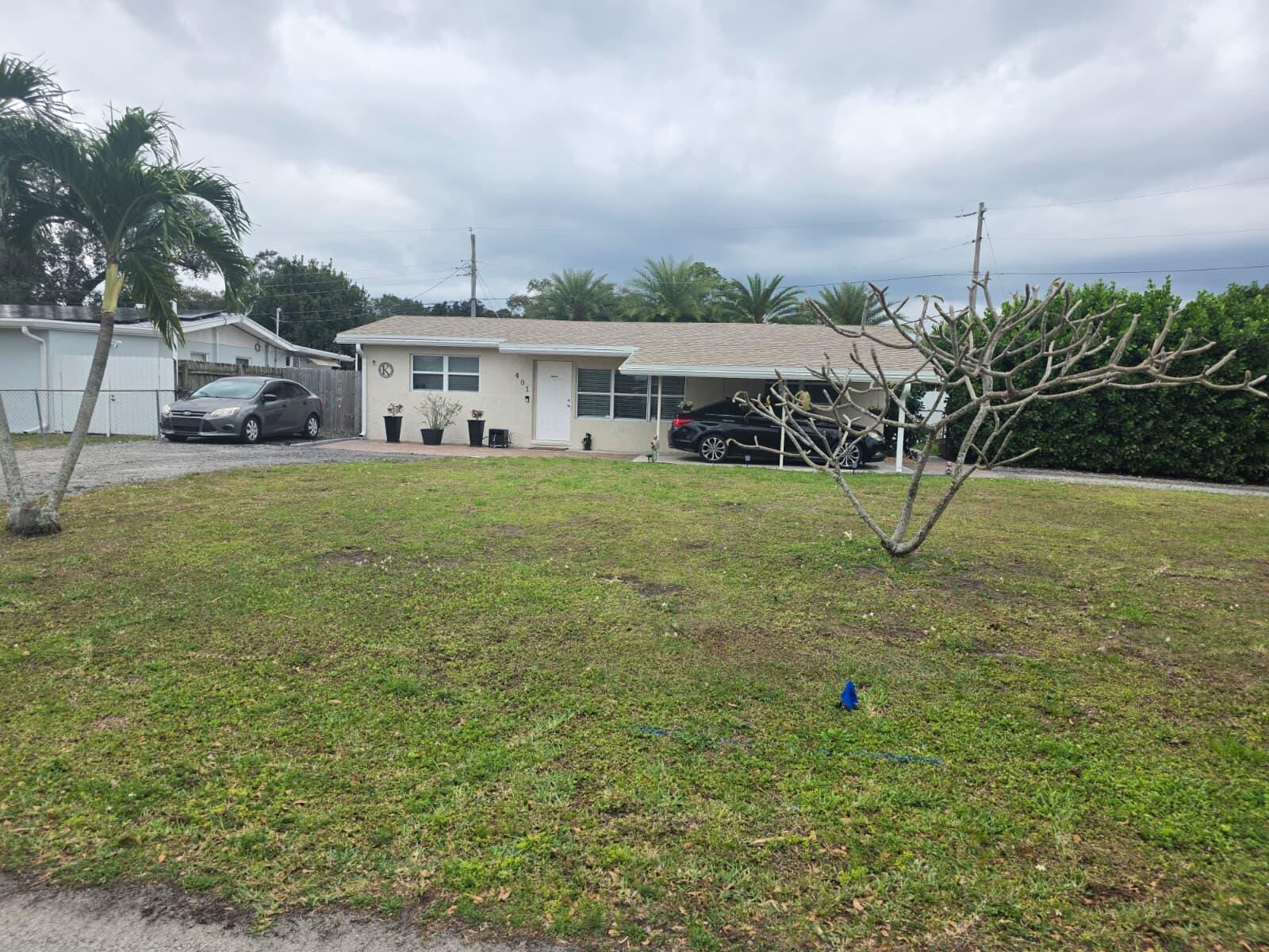 401 Jeannine Drive, West Palm Beach, FL 33406