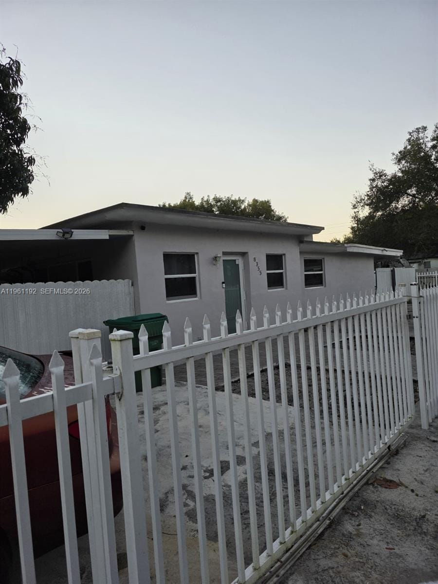 8355 NW 21st Avenue, Miami, FL 33147
