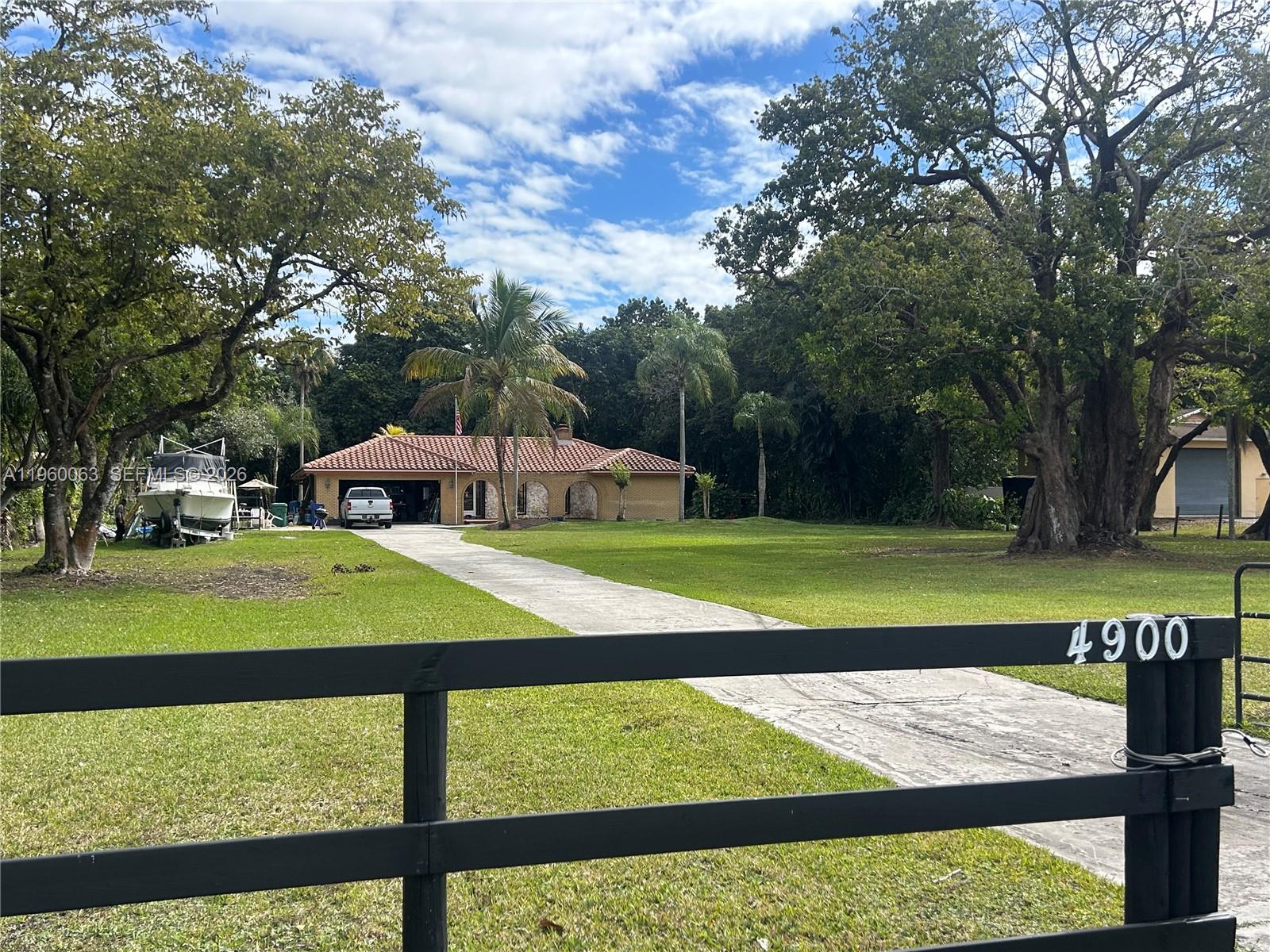 4900 SW 178th Avenue, Southwest Ranches, FL 33331, Southwest Ranches