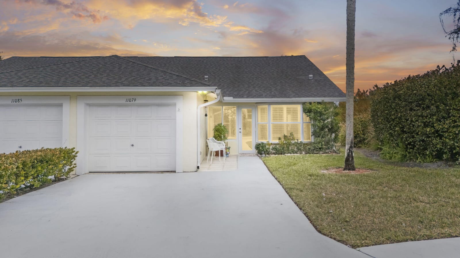 11079 SE Sea Pines Circle, Hobe Sound, FL 33455