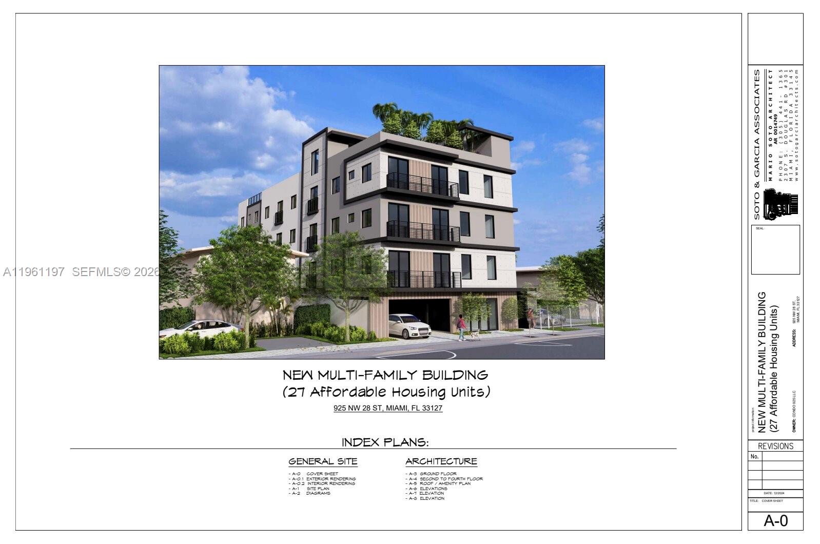 925 NW 28th Street, Miami, FL 33127, Miami