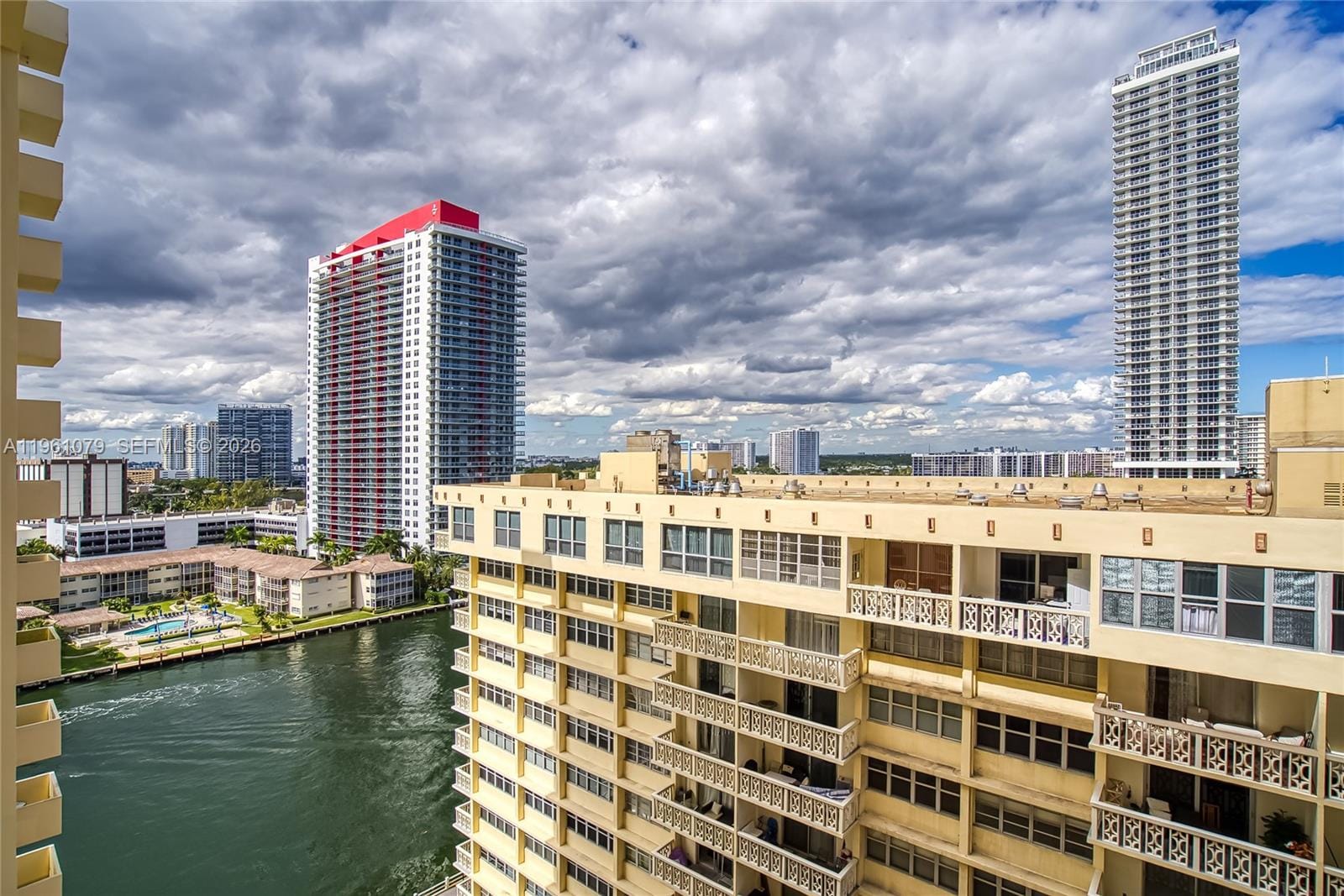 1833 S Ocean Drive 1407, Hallandale Beach, FL 33009 photo 29