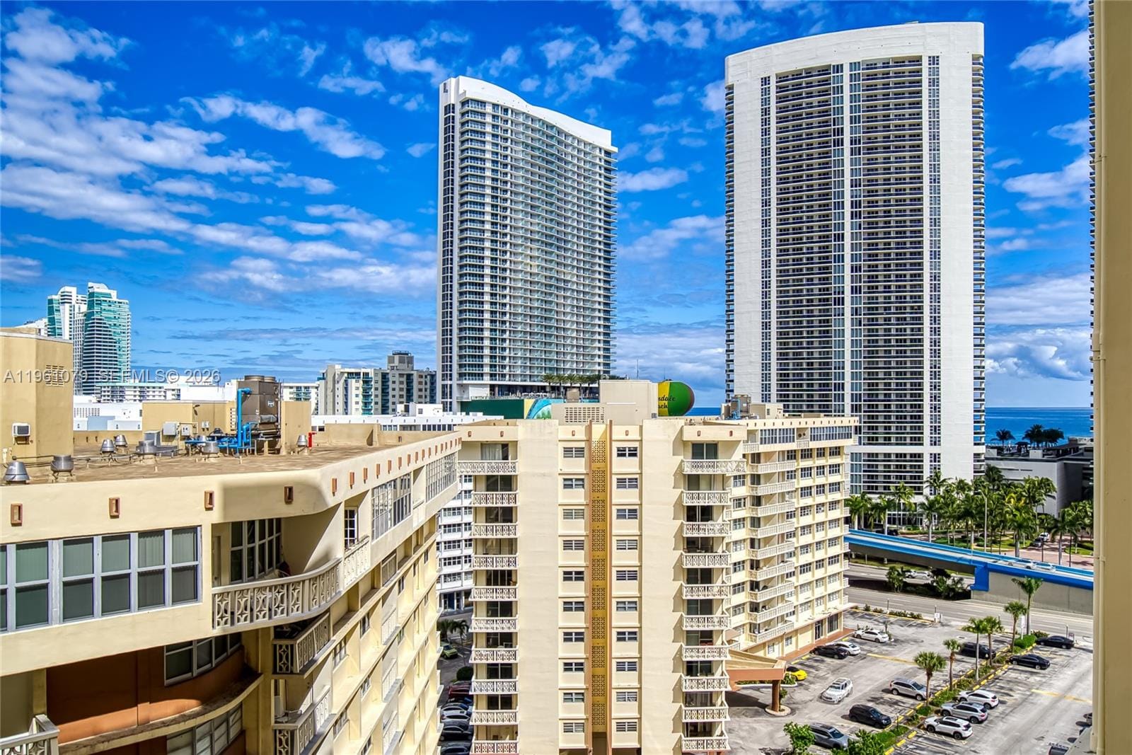 1833 S Ocean Drive 1407, Hallandale Beach, FL 33009 photo 30