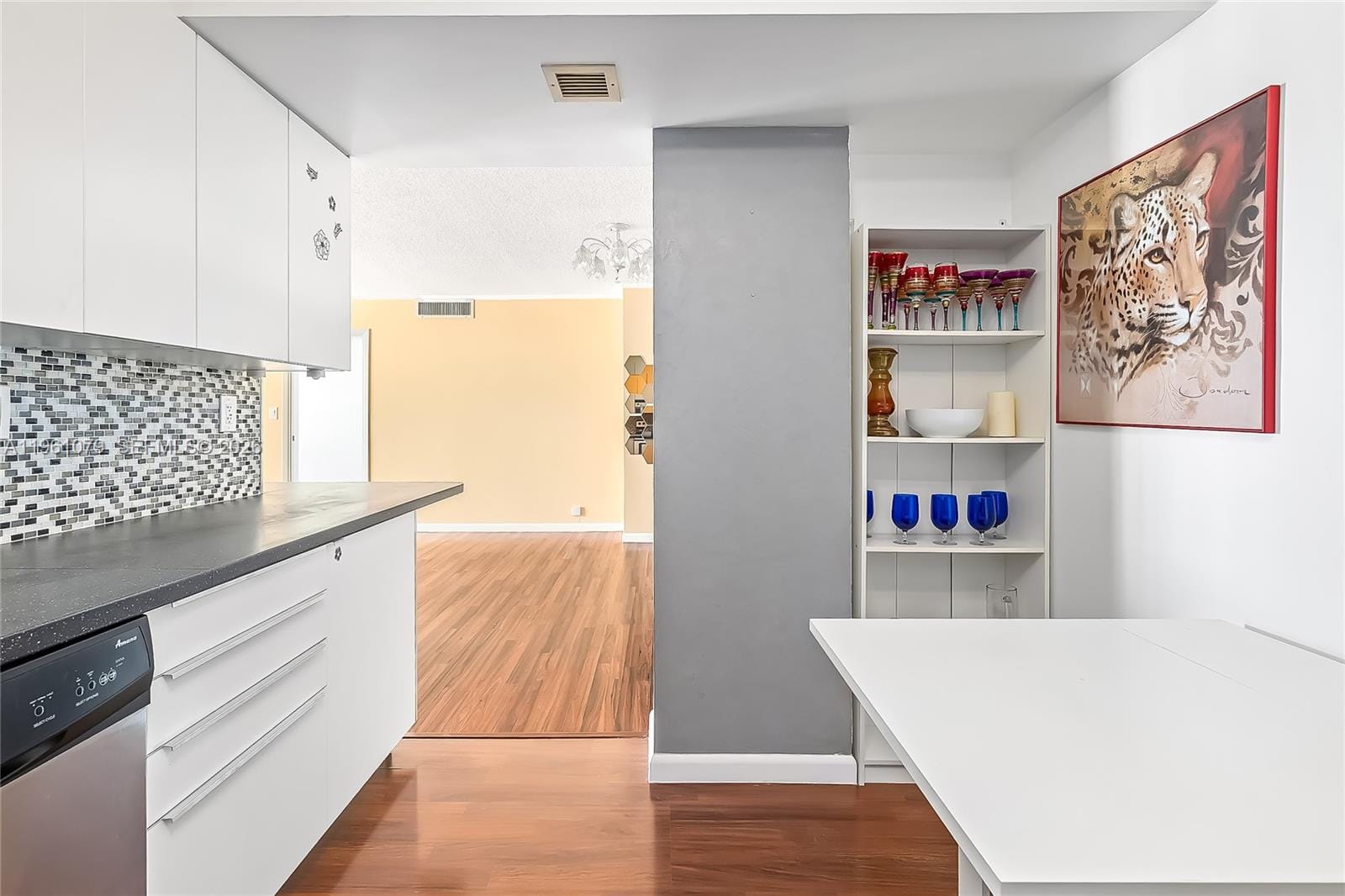 1833 S Ocean Drive 1407, Hallandale Beach, FL 33009 photo 9