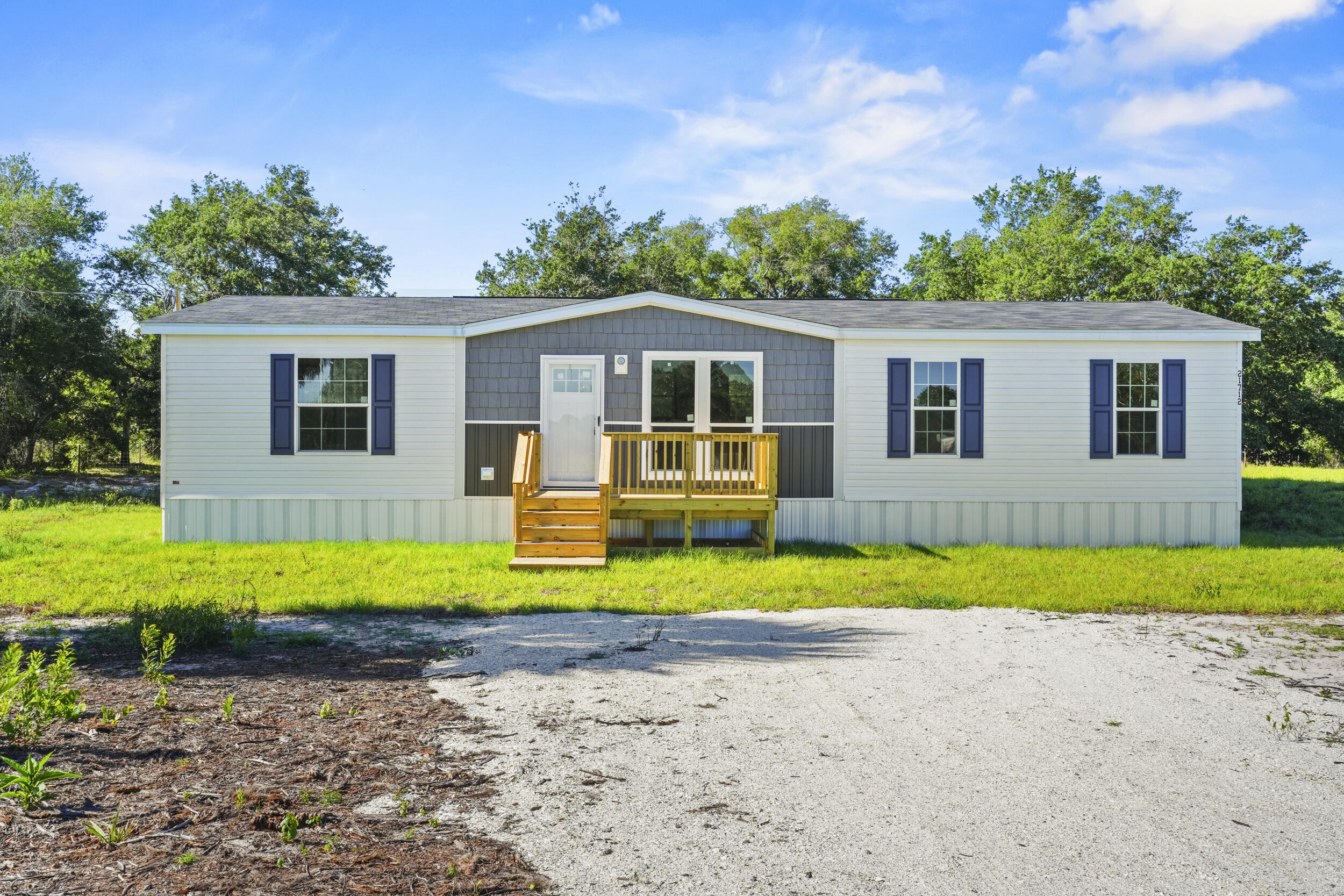 21712 NW 274th Street, Okeechobee, FL 34972, Okeechobee