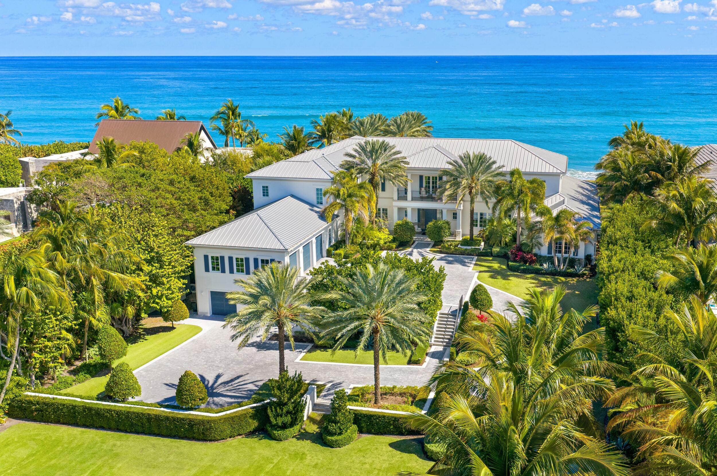 900 S Ocean Boulevard, Manalapan, FL 33462, Manalapan