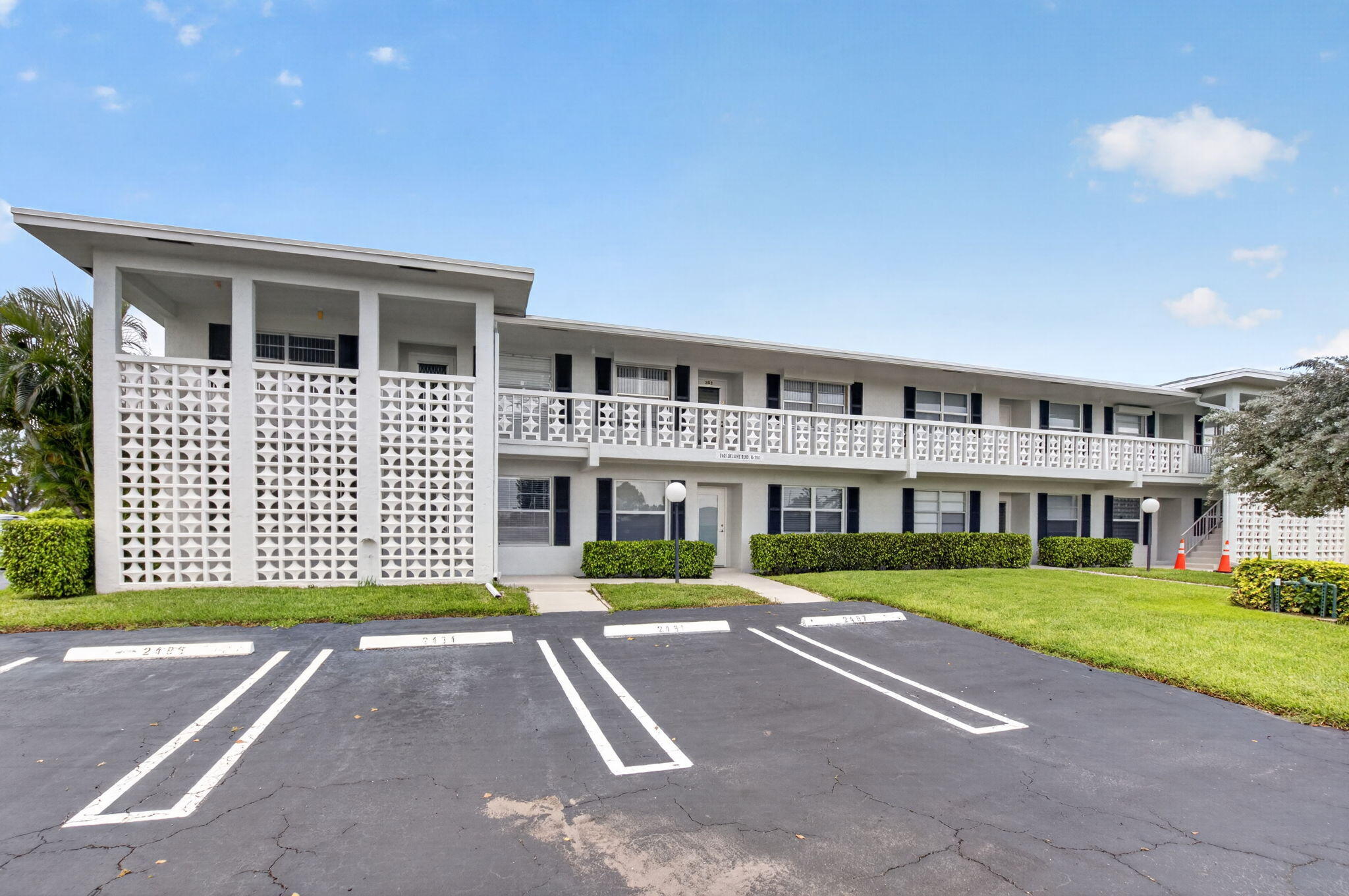 2401 Del Aire Boulevard 101, Delray Beach, FL 33445, Delray Beach