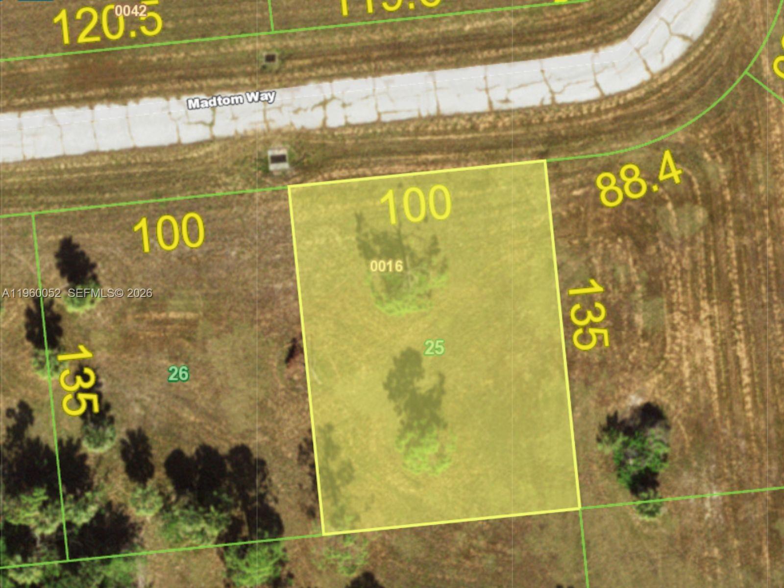13516 Madtom Way, FL 33946, Placida