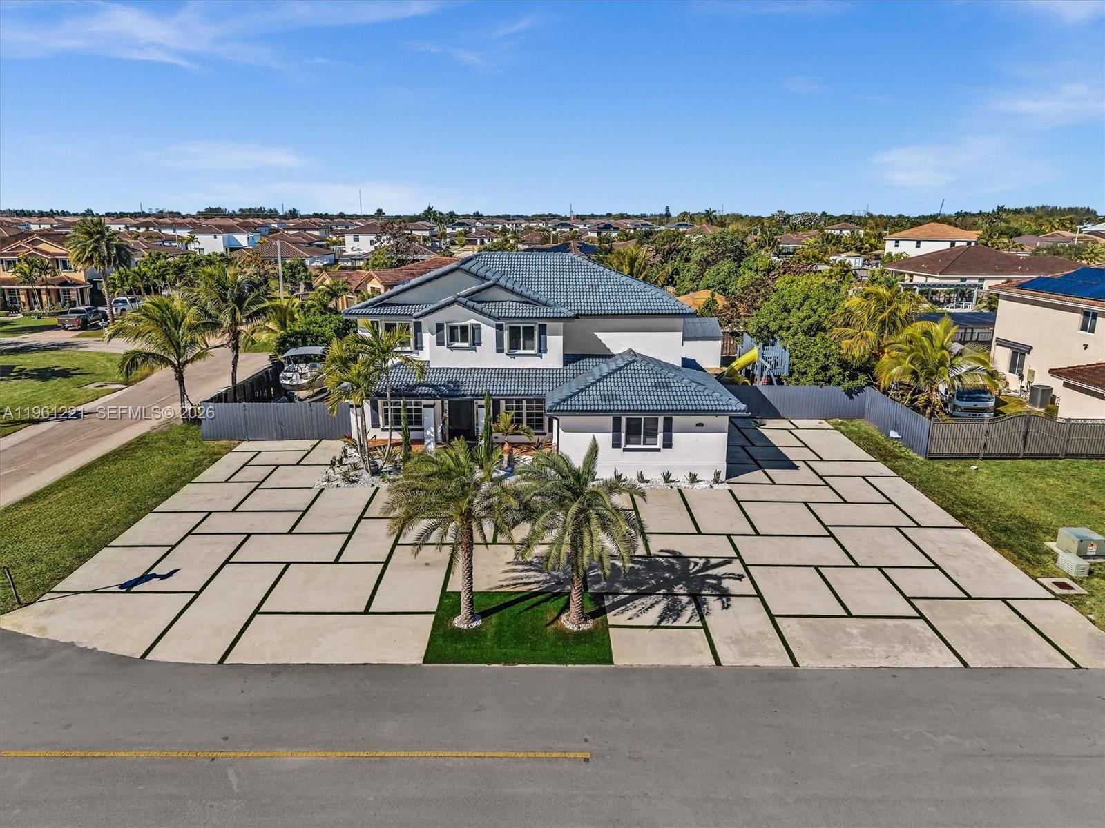 22690 SW 127th Court, Miami, FL 33170, Miami