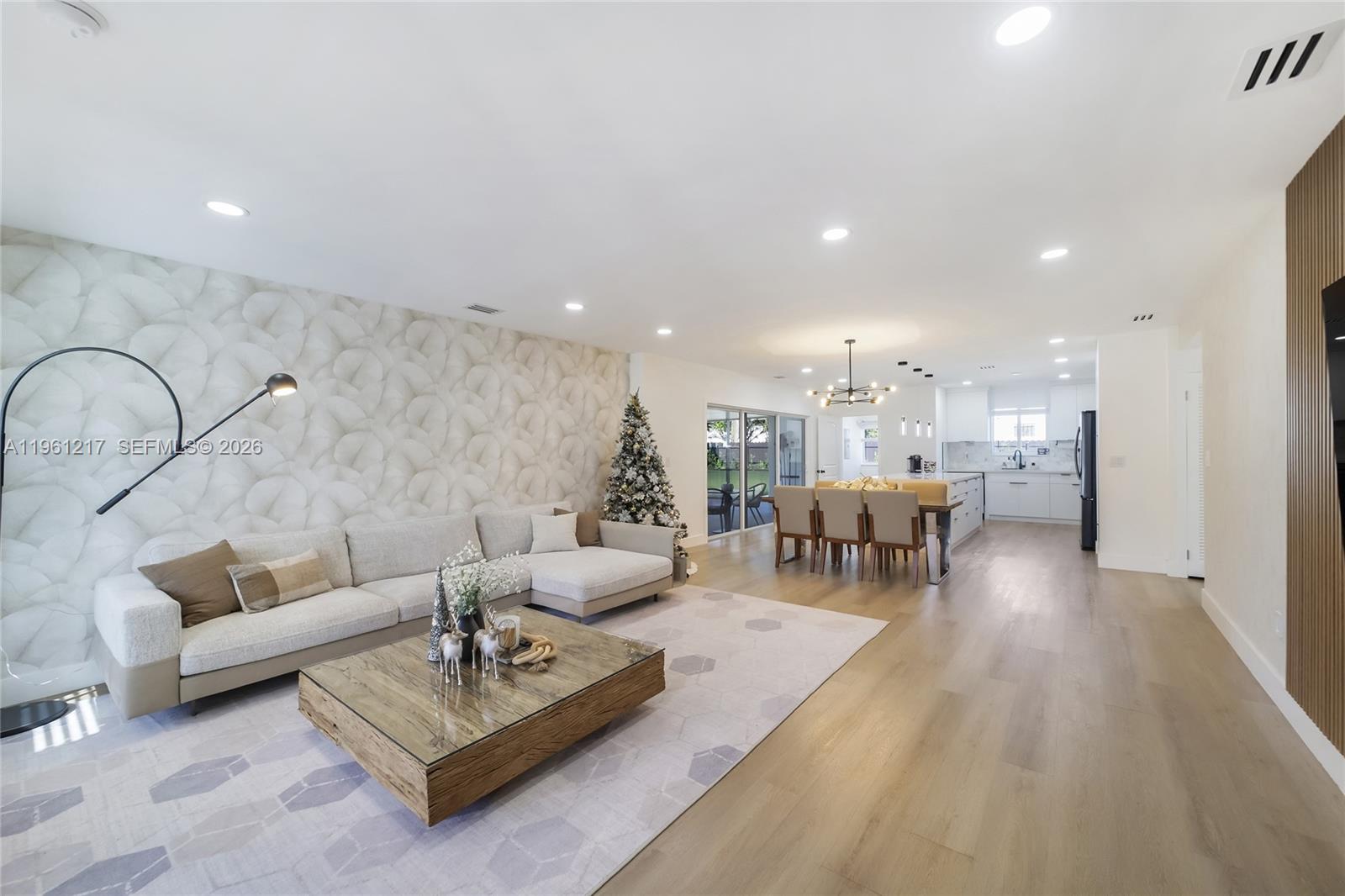 45 NE 124th Terrace, North Miami, FL 33161, North Miami