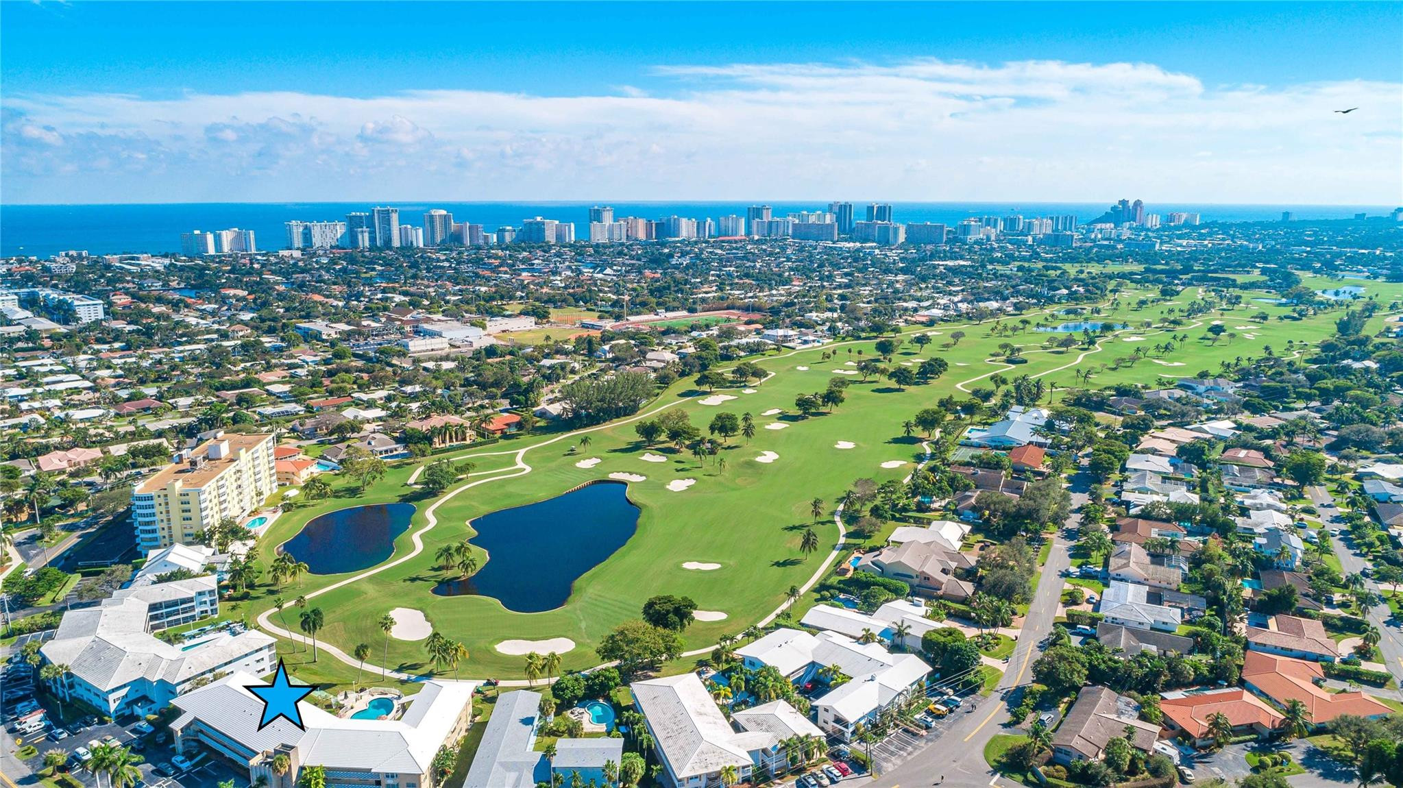 4836 NE 23rd Avenue 27, Fort Lauderdale, FL 33308