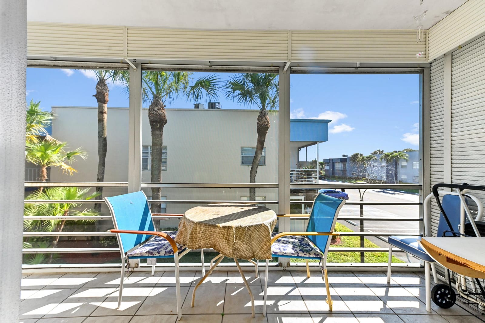 420 Burgundy I, Delray Beach, FL 33484 photo 22