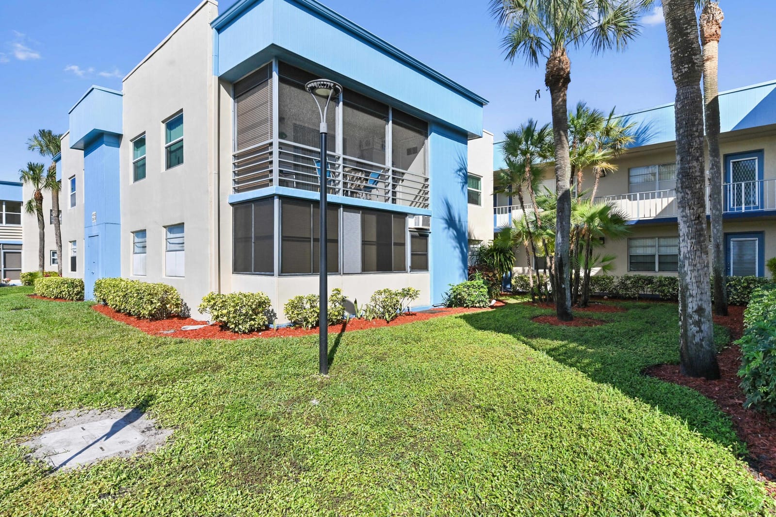 420 Burgundy I, Delray Beach, FL 33484 photo 26