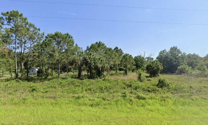 756 Siboney Ave Street, Clewiston, FL 33440, Clewiston