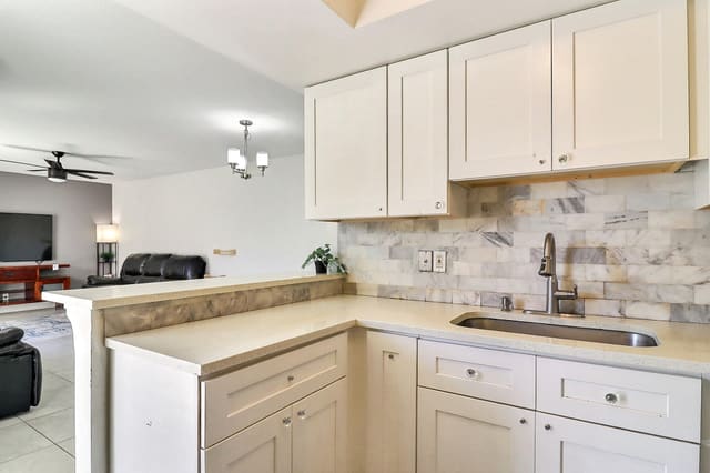 3935 Village Drive C, sold in Le Village De Provence 2, Delray Beach, FL