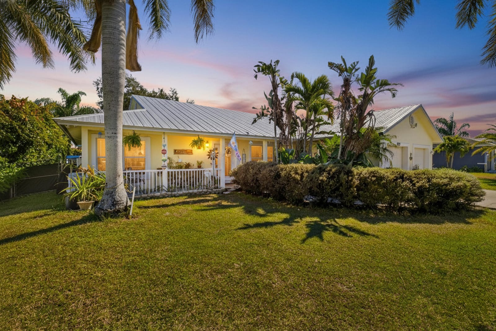 3283 SW Crumpacker Street, Port St. Lucie, FL 34953