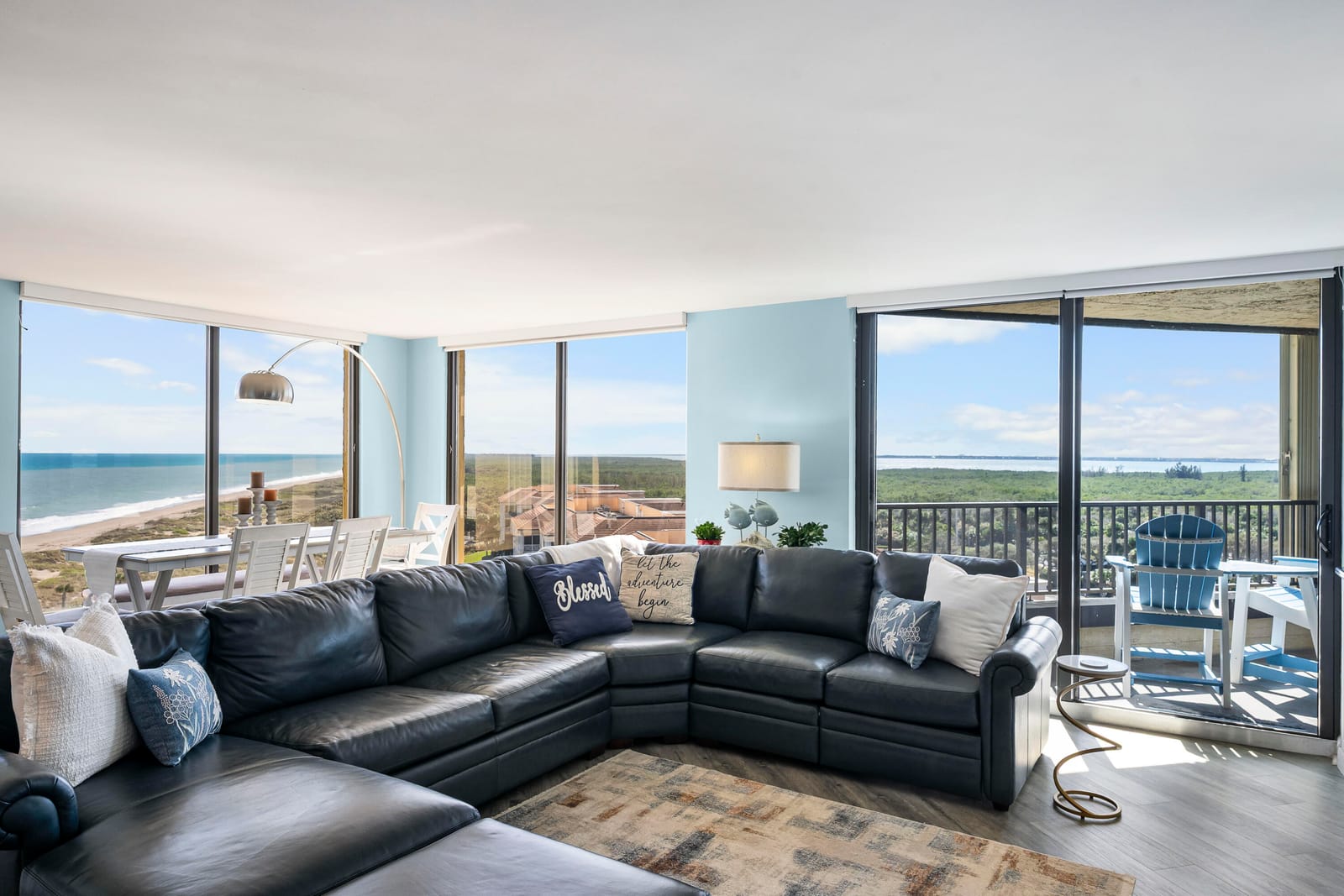 2400 S Ocean Drive 8104 — photo 2
