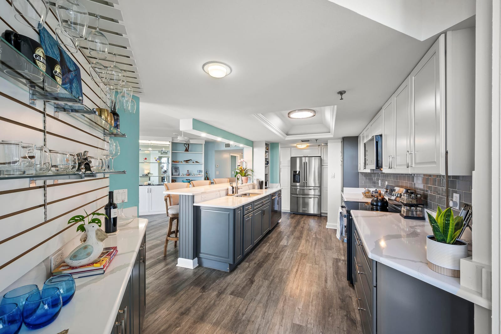 2400 S Ocean Drive 8104 — photo 3