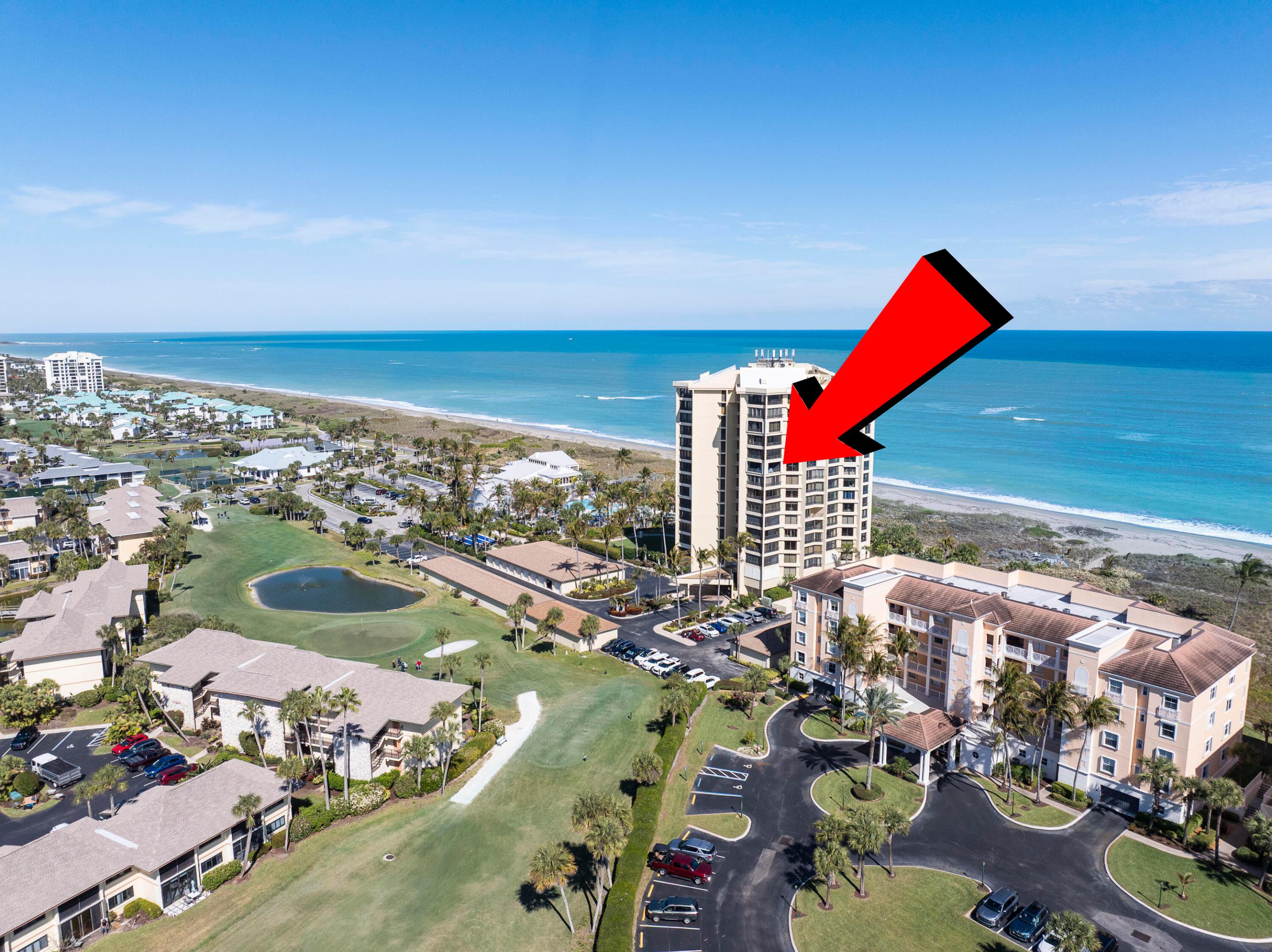 2400 S Ocean Drive 8104, Fort Pierce, FL 34949, Fort Pierce