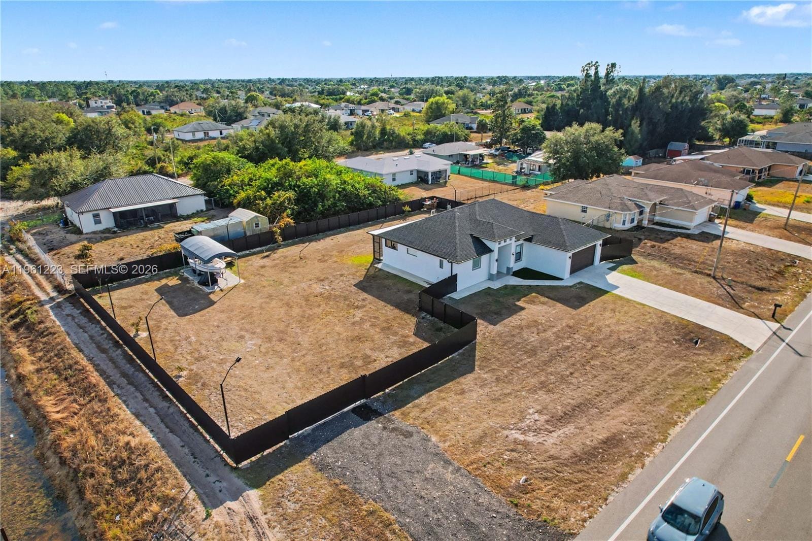 3705 SW 23rd Street — photo 3