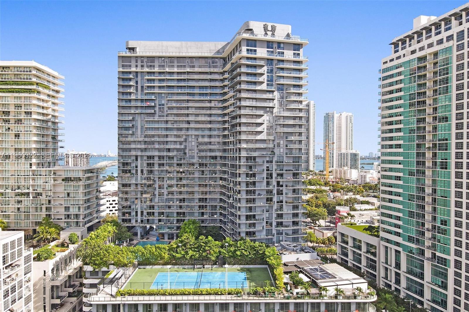121 NE 34th Street 2305, Miami, FL 33137, Miami