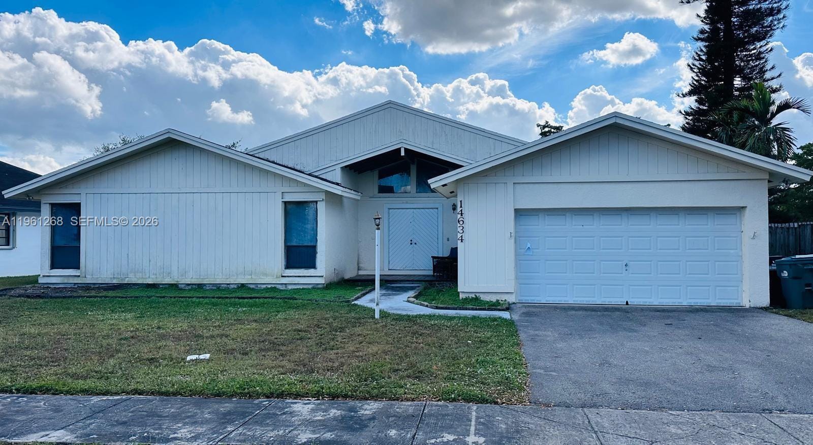 14634 SW 59th Terrace, Miami, FL 33183