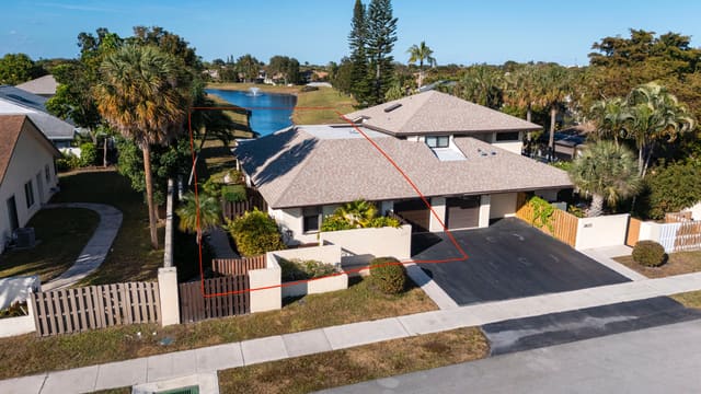 2835 SW 6th Street, Delray Beach, FL 33445