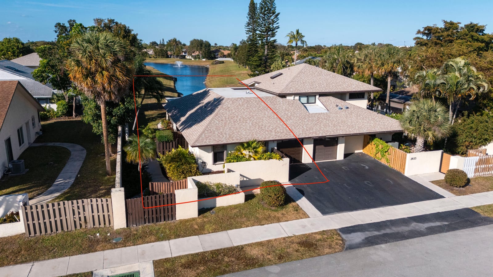 2835 SW 6th Street, Delray Beach, FL 33445