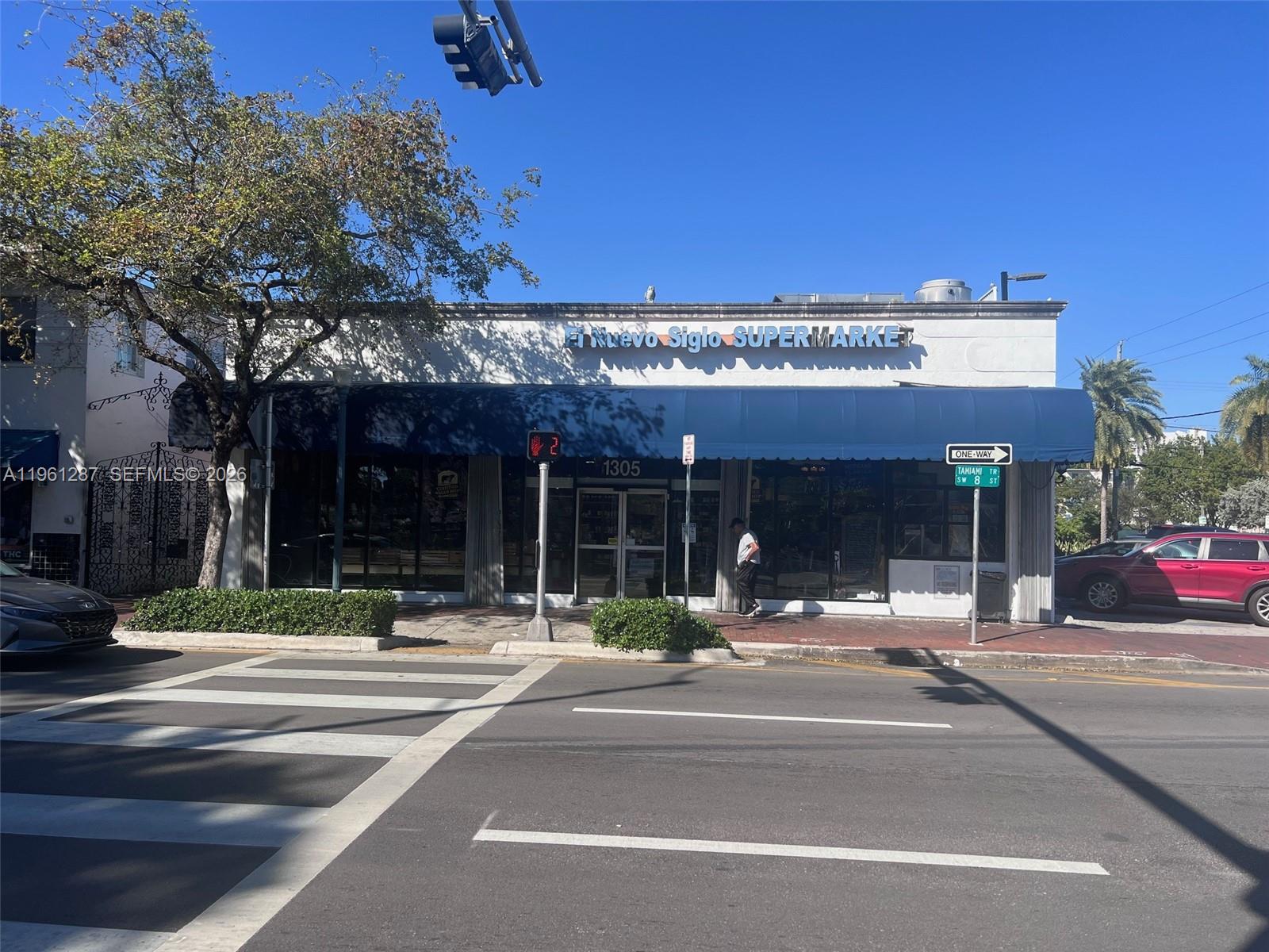 1305 SW 8th Street, Miami, FL 33135, Miami
