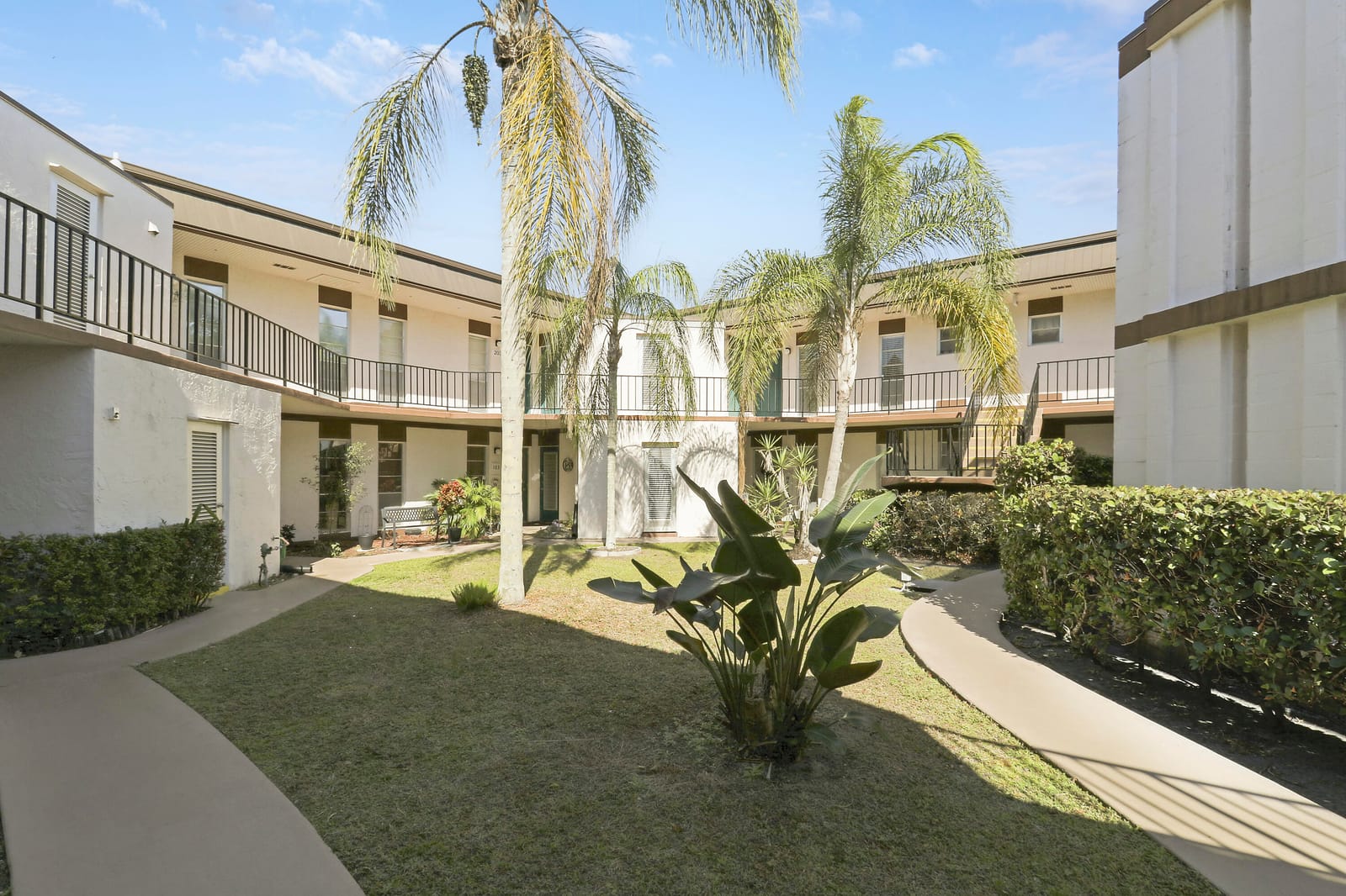 7 Greenway Village N 202 — photo 4