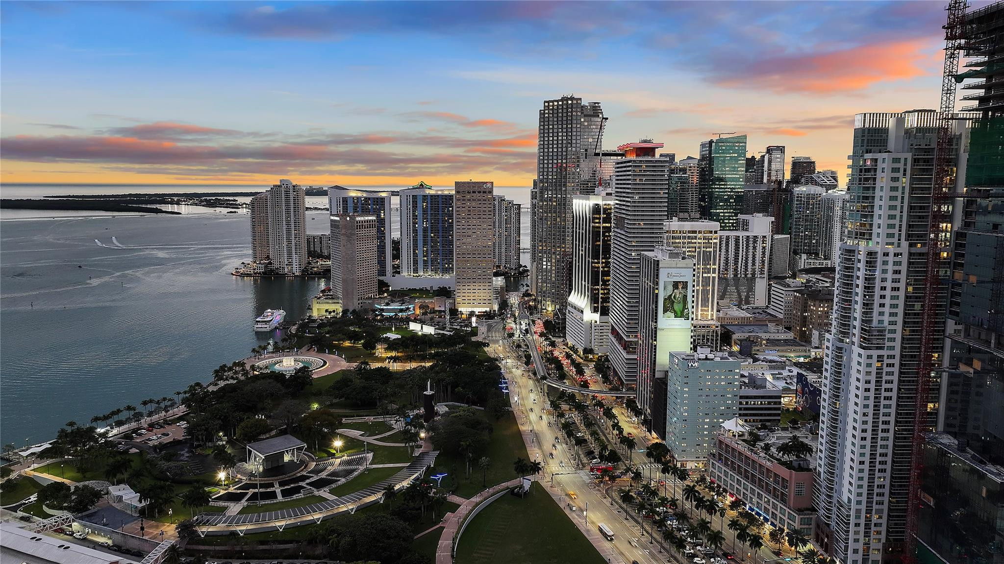 11 NE 6th Street 907, Miami, FL 33132, Miami